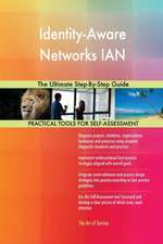 Identity-Aware Networks IAN The Ultimate Step-By-Step Guide