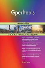 Gperftools Second Edition