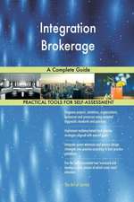 Integration Brokerage A Complete Guide