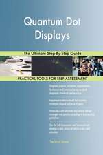 Quantum Dot Displays The Ultimate Step-By-Step Guide