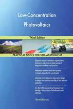 Low-Concentration Photovoltaics Third Edition