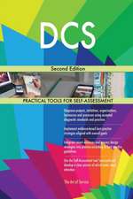 DCS Second Edition