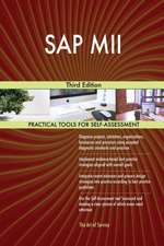 SAP MII Third Edition