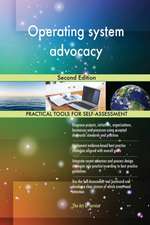 Operating system advocacy Second Edition