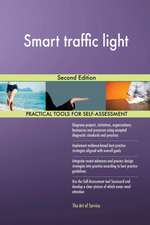 Smart traffic light Second Edition