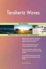 Terahertz Waves Third Edition