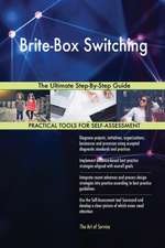 Brite-Box Switching The Ultimate Step-By-Step Guide