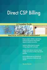 Direct CSP Billing A Complete Guide