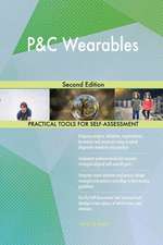 P&C Wearables Second Edition