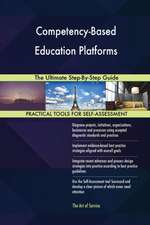 Competency-Based Education Platforms The Ultimate Step-By-Step Guide