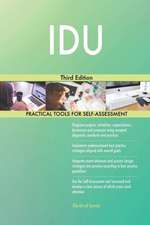 IDU Third Edition