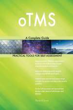 oTMS A Complete Guide