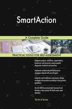 SmartAction A Complete Guide