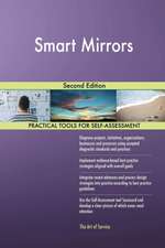 Smart Mirrors Second Edition