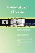 AI-Powered Smart Check-Out A Clear and Concise Reference