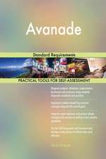 Avanade Standard Requirements