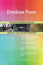 Database Power The Ultimate Step-By-Step Guide