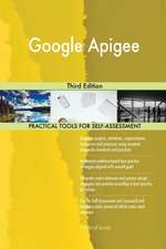 Google Apigee Third Edition