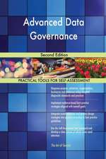 Advanced Data Governance Second Edition