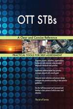 OTT STBs A Clear and Concise Reference