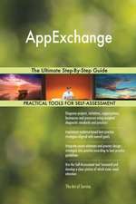 AppExchange The Ultimate Step-By-Step Guide