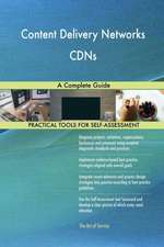 Content Delivery Networks CDNs A Complete Guide