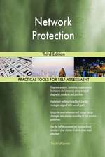 Network Protection Third Edition