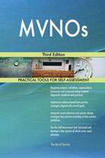 MVNOs Third Edition