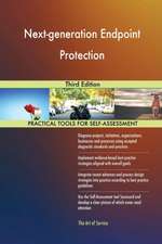 Next-generation Endpoint Protection Third Edition