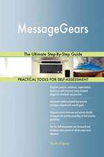 MessageGears The Ultimate Step-By-Step Guide
