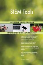 SIEM Tools The Ultimate Step-By-Step Guide