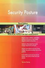 Security Posture Third Edition