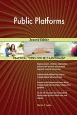 Public Platforms Second Edition