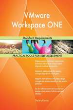 VMware Workspace ONE Standard Requirements