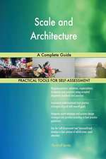 Scale and Architecture A Complete Guide