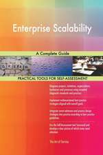 Enterprise Scalability A Complete Guide