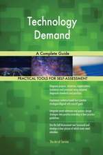 Technology Demand A Complete Guide