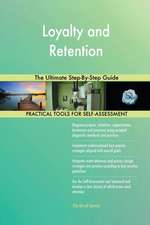 Loyalty and Retention The Ultimate Step-By-Step Guide