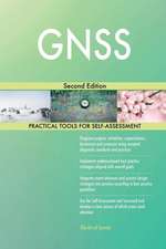 GNSS Second Edition