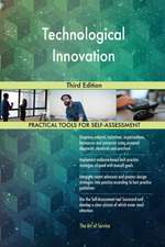 Technological Innovation Third Edition