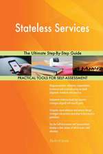 Stateless Services The Ultimate Step-By-Step Guide