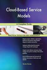 Cloud-Based Service Models A Complete Guide