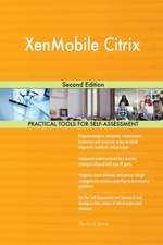 XenMobile Citrix Second Edition