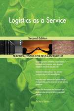 Logistics as a Service Second Edition