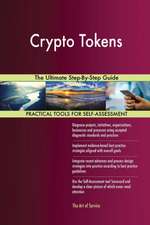 Crypto Tokens The Ultimate Step-By-Step Guide