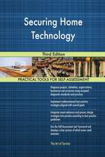 Securing Home Technology Third Edition