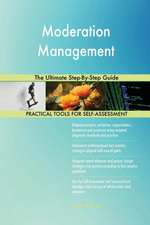 Moderation Management The Ultimate Step-By-Step Guide