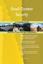 Email Content Security A Complete Guide