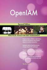 OpenIAM Second Edition