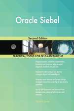 Oracle Siebel Second Edition